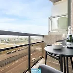 Casa Tranquillo - By The In Westende Apartamento