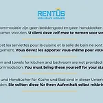 Apartment Casa Tranquillo - By The In Westende Middelkerke