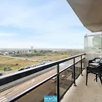 Casa Tranquillo - By The In Westende *