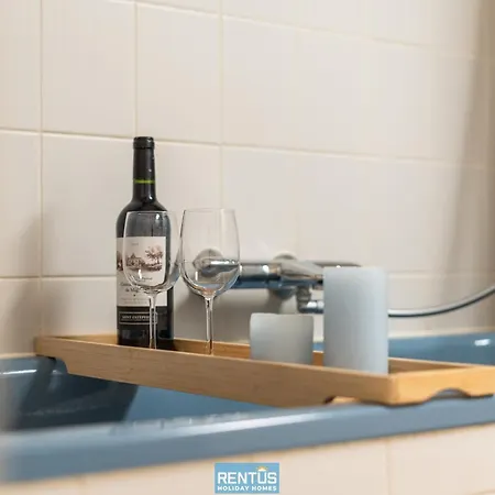 Casa Tranquillo - By The In Westende Appartamento Middelkerke