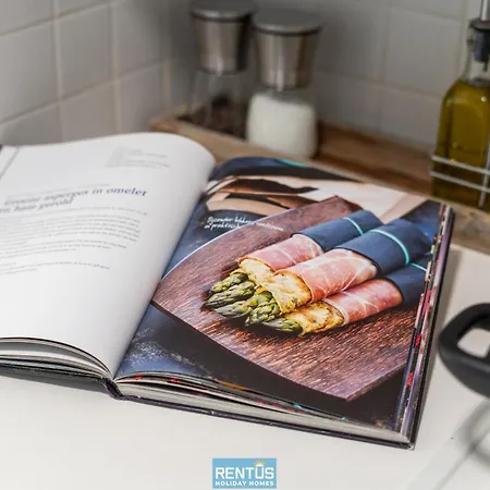 Casa Tranquillo - By The In Westende *