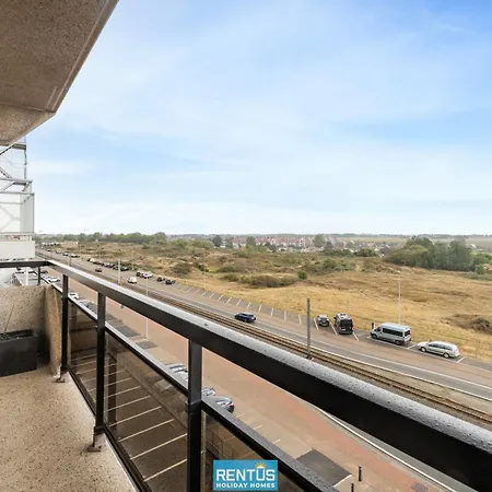 Casa Tranquillo - By The In Westende *