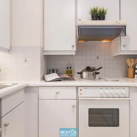 Casa Tranquillo - By The In Westende