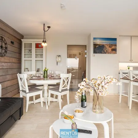 Casa Tranquillo - By The In Westende Apartamento