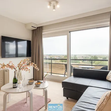 Appartamento Casa Tranquillo - By The In Westende *